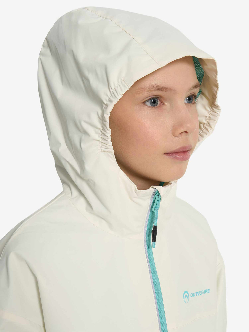 OUTVENTURE Яке Girls Windbreaker