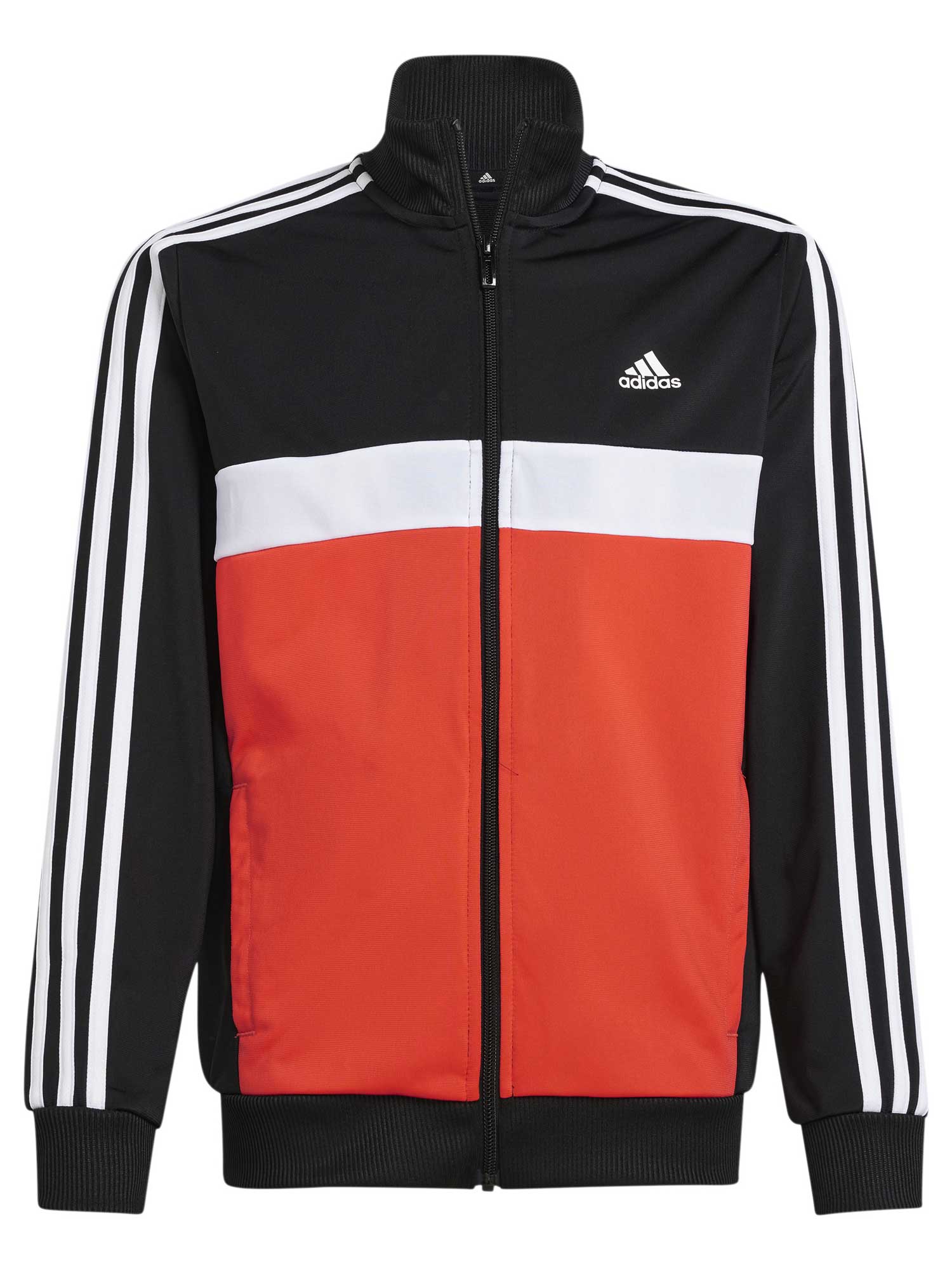 ADIDAS SPORTSWEAR Спортен екип Essentials 3-Stripes Tiberio