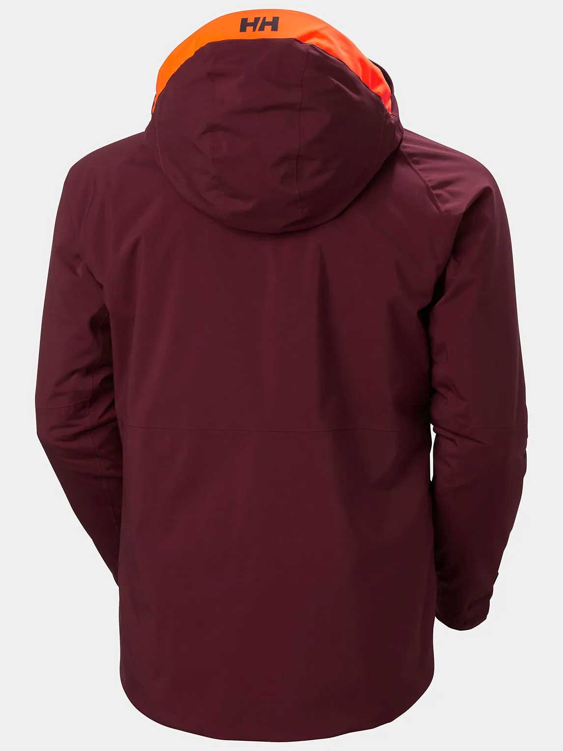 HELLY HANSEN Ски яке POWDERFACE JACKET