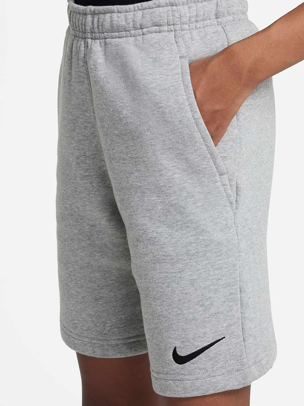 NIKE TEAM Къси панталони Y NK FLC PARK20 SHORT KZ