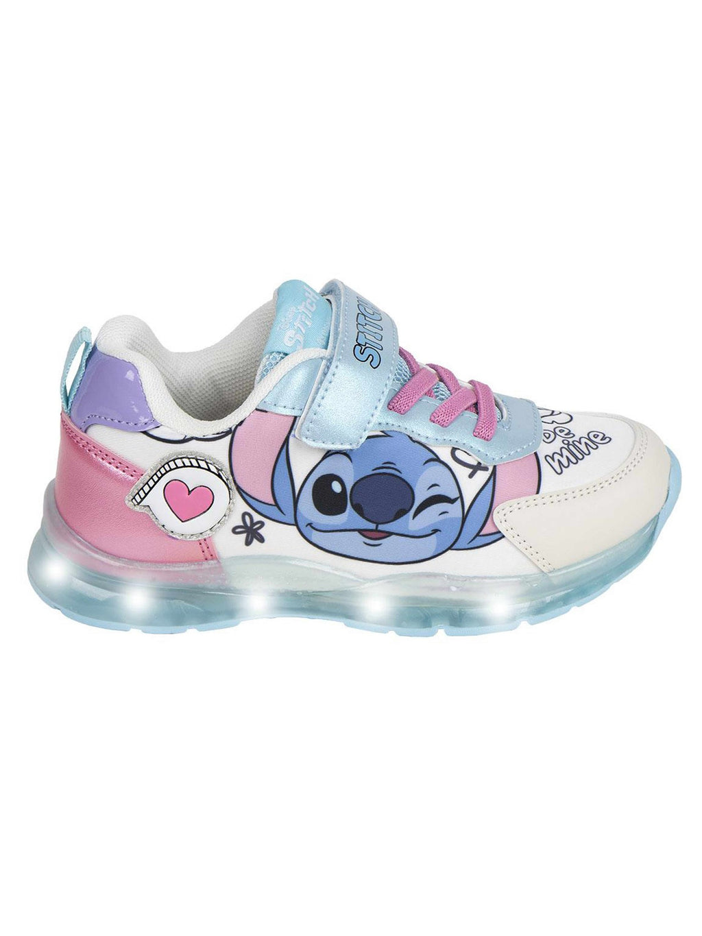 CERDA Обувки STITCH