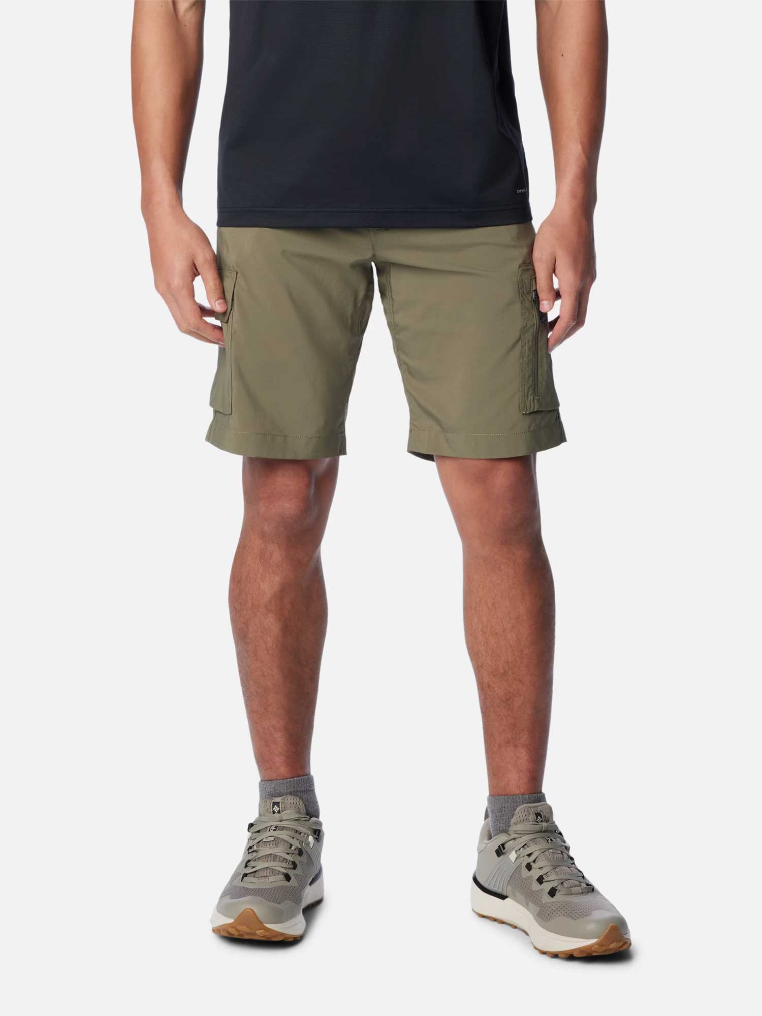 COLUMBIA Къси панталони Silver Ridge Utility Cargo Short