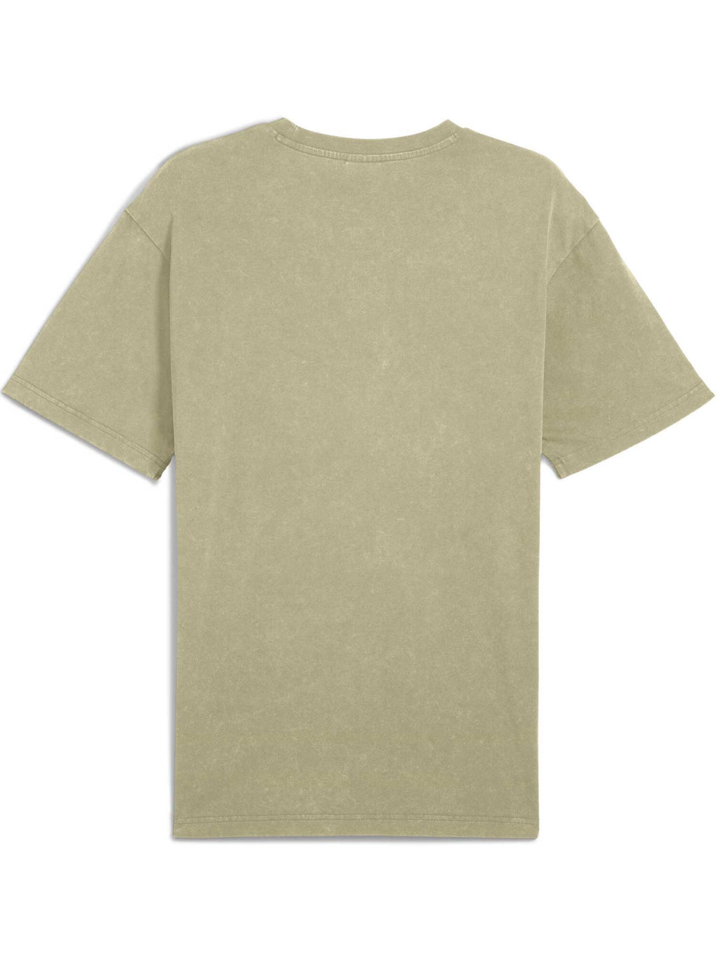 PUMA Тениска ESS ELEVATED Relaxed Wash Tee