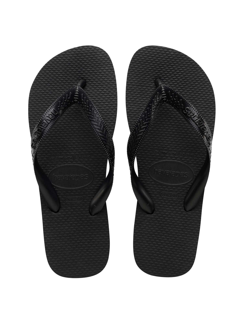 HAVAIANAS Джапанки TOP