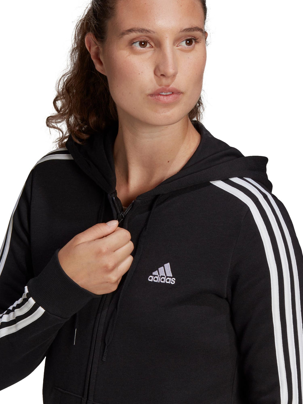 ADIDAS SPORTSWEAR Суитшърт Essentials