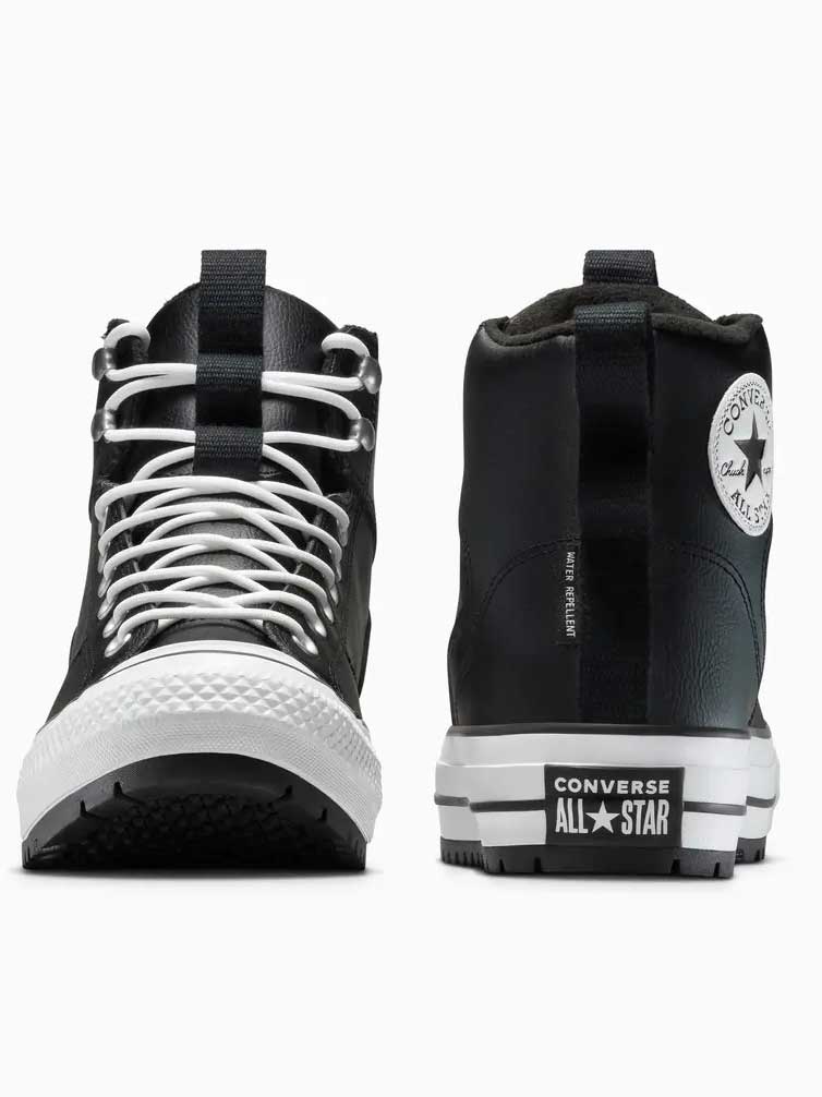 CONVERSE Обувки CHUCK TAYLOR AS HIKER BOOT