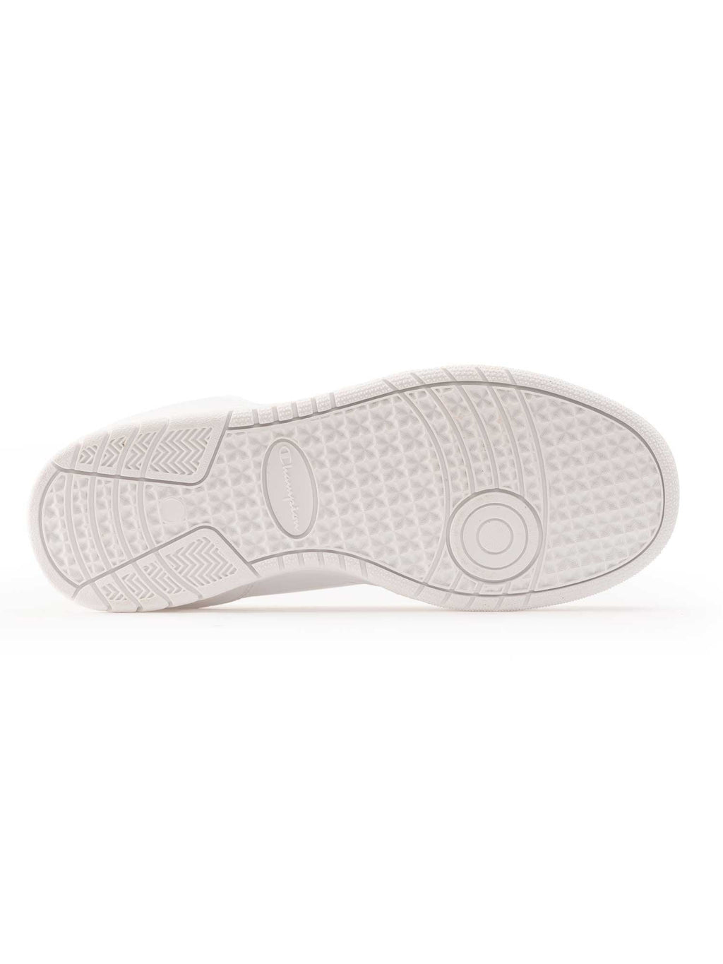 CHAMPION Обувки CLY 87 B GS Low Cut Shoe
