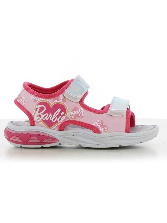 KIDS MOVIE HEROES Сандали BARBIE