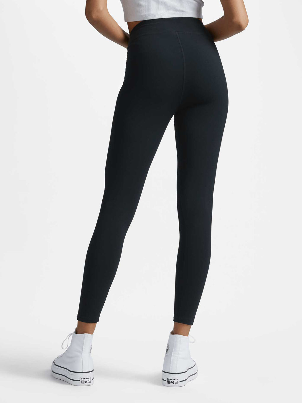 CONVERSE Клин RETRO CHUCK LEGGING