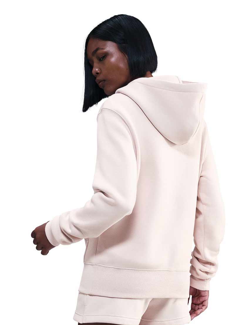 NIKE Суитшърт W NSW PHNX FLC STD PO HOODIE