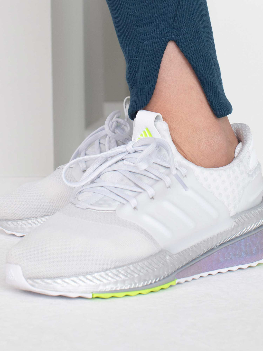 ADIDAS SPORTSWEAR Обувки X_PLRBOOST