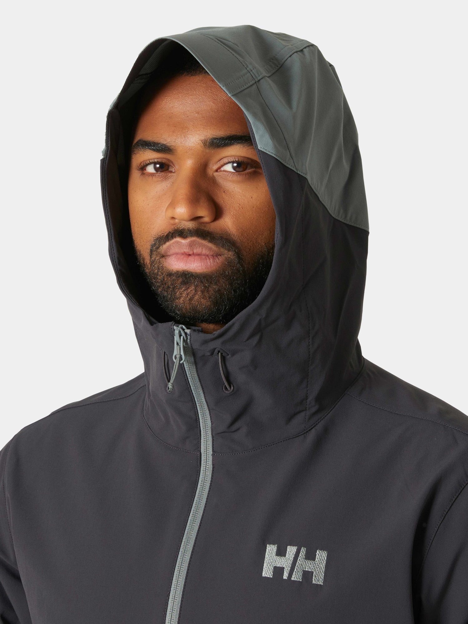 HELLY HANSEN Яке BLAZE SOFTSHELL HOOD