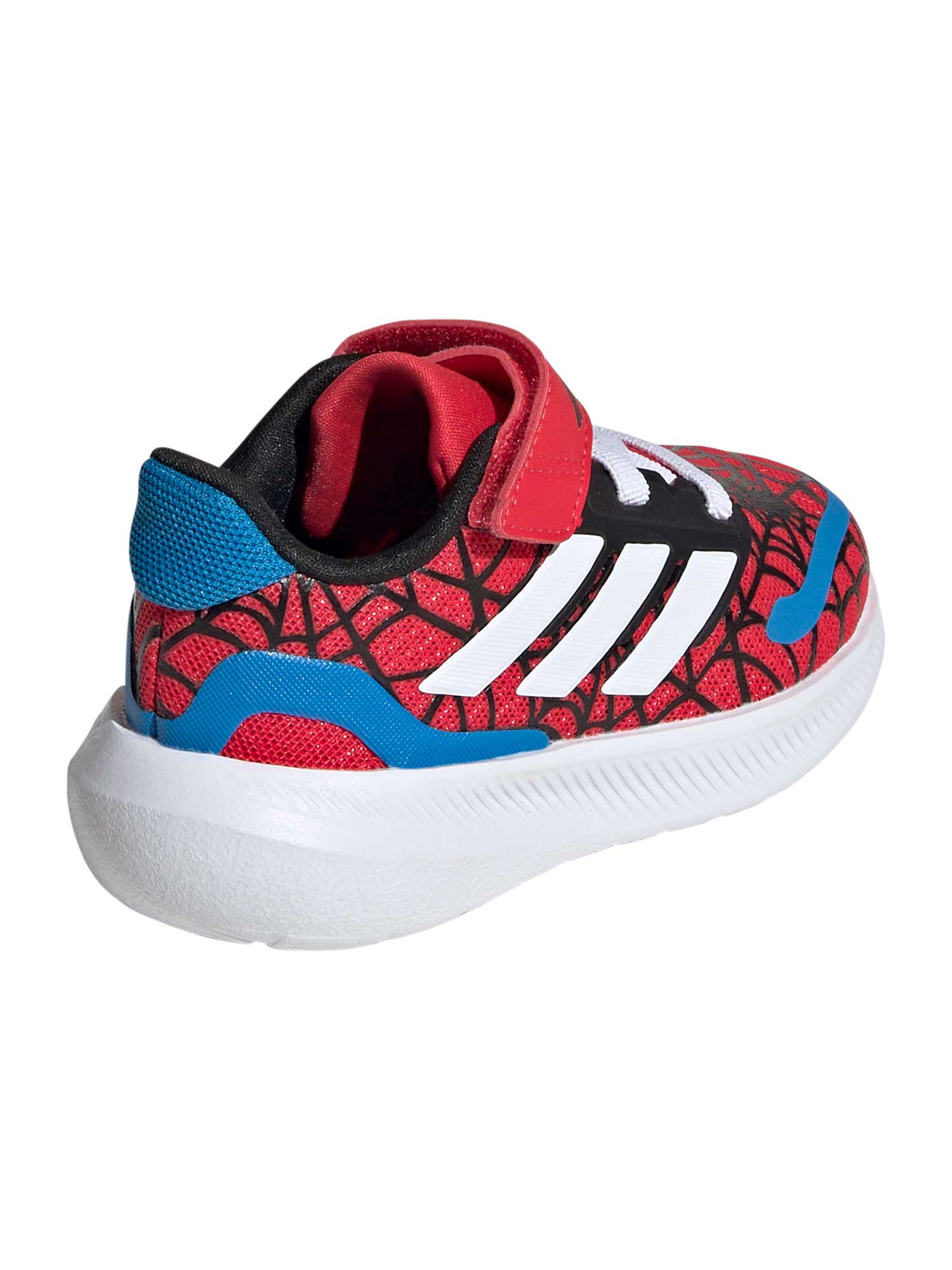ADIDAS SPORTSWEAR Обувки MARVEL SPIDER-MAN RUNFALCON 3.0