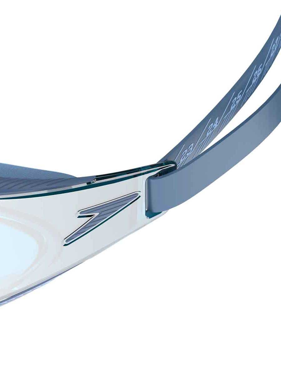 SPEEDO Плувни очила FASTSKIN HYPER ELITE MIR