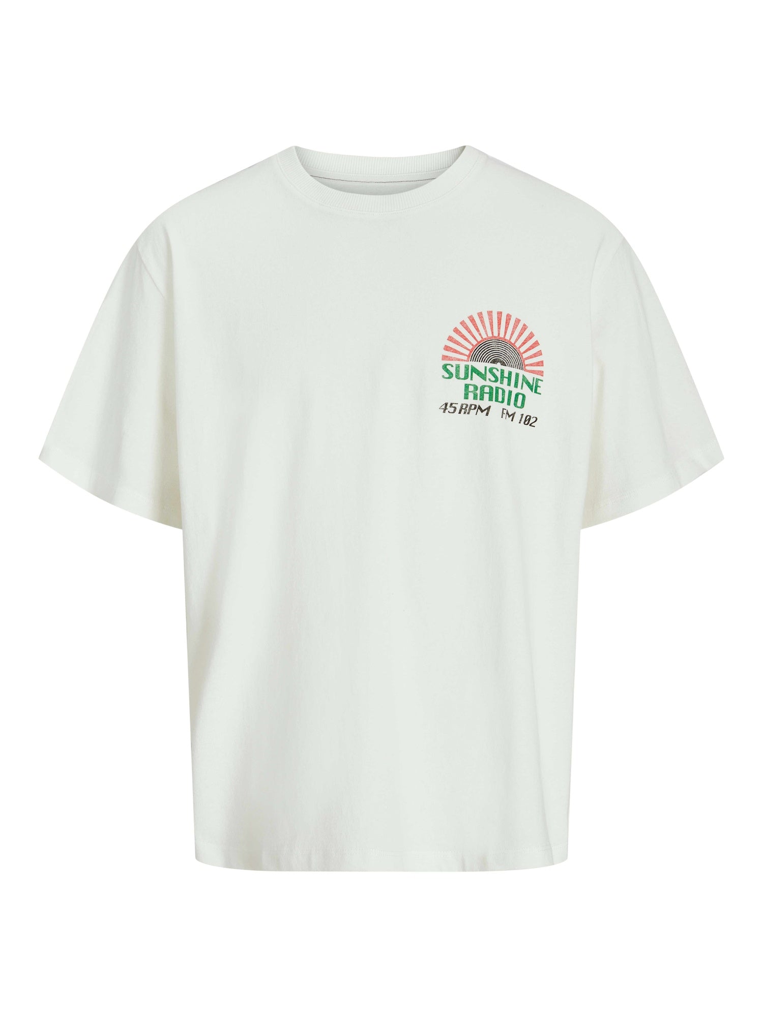 JACK & JONES Тениска JPRBLUJACK SS TEE