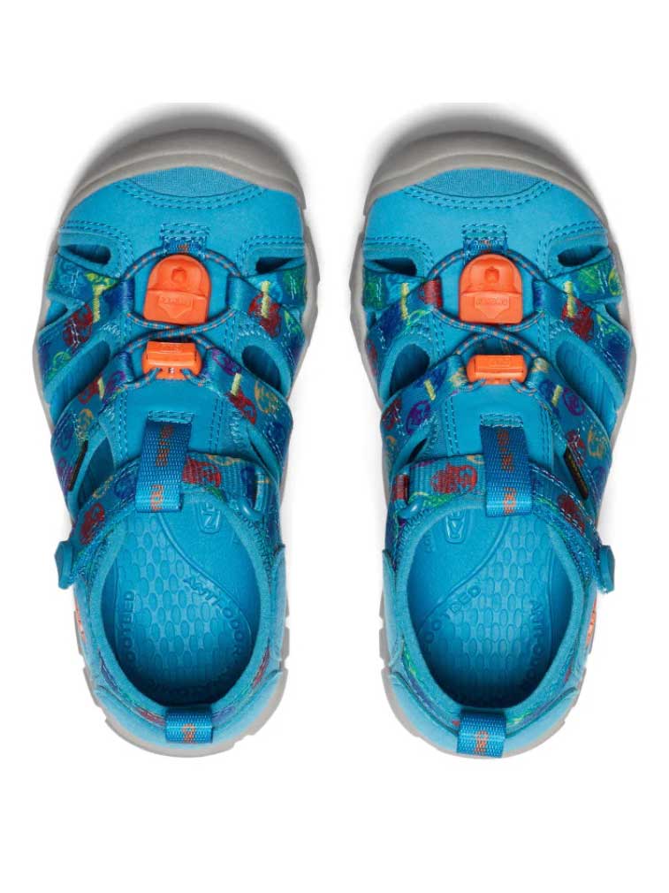 KEEN Сандали SEACAMP II CNX