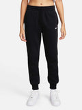 NIKE Спортно долнище W NSW PHNX FLC MR PANT STD