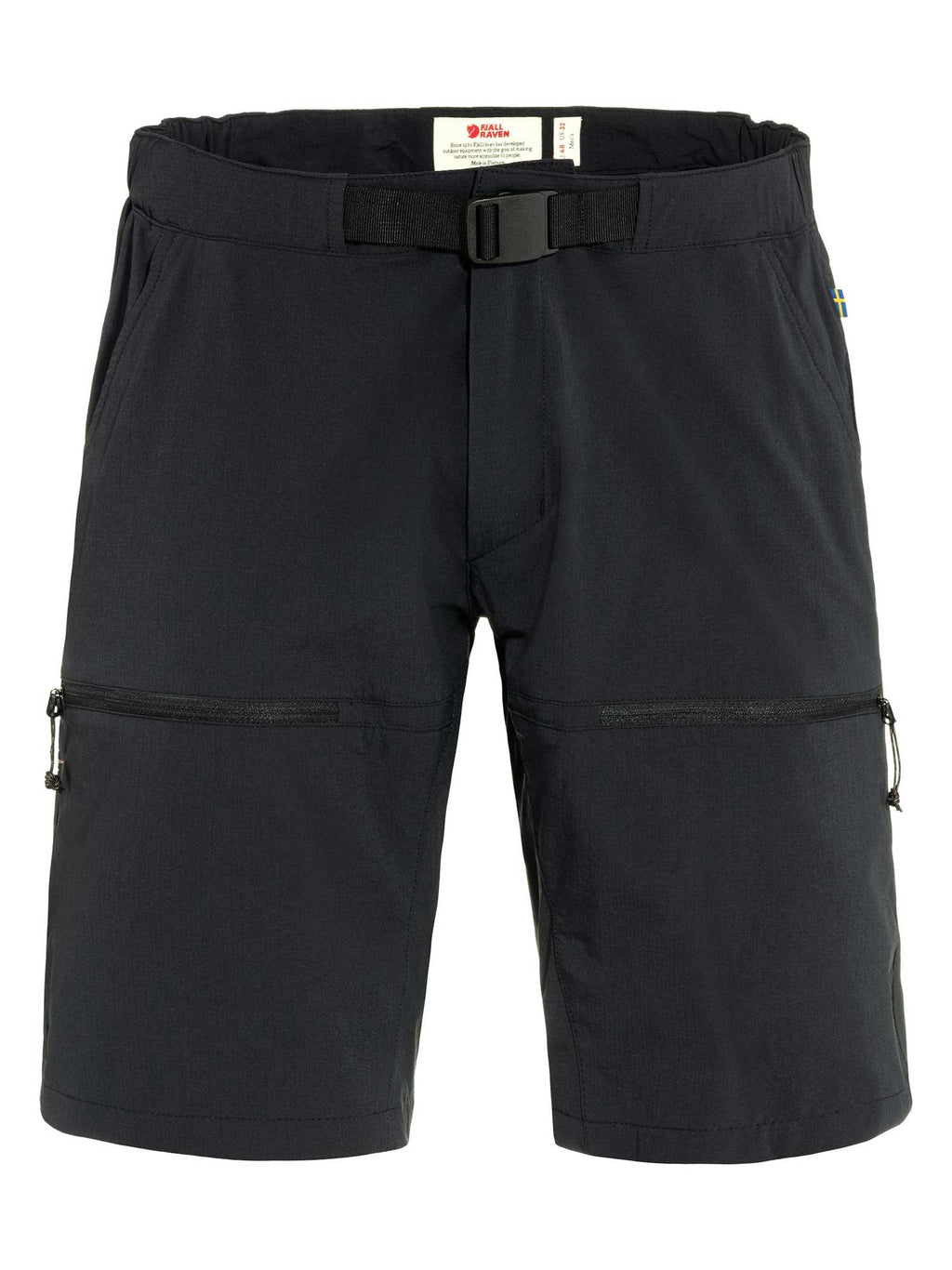 FJALLRAVEN Къси панталони High Coast Hike Shorts M