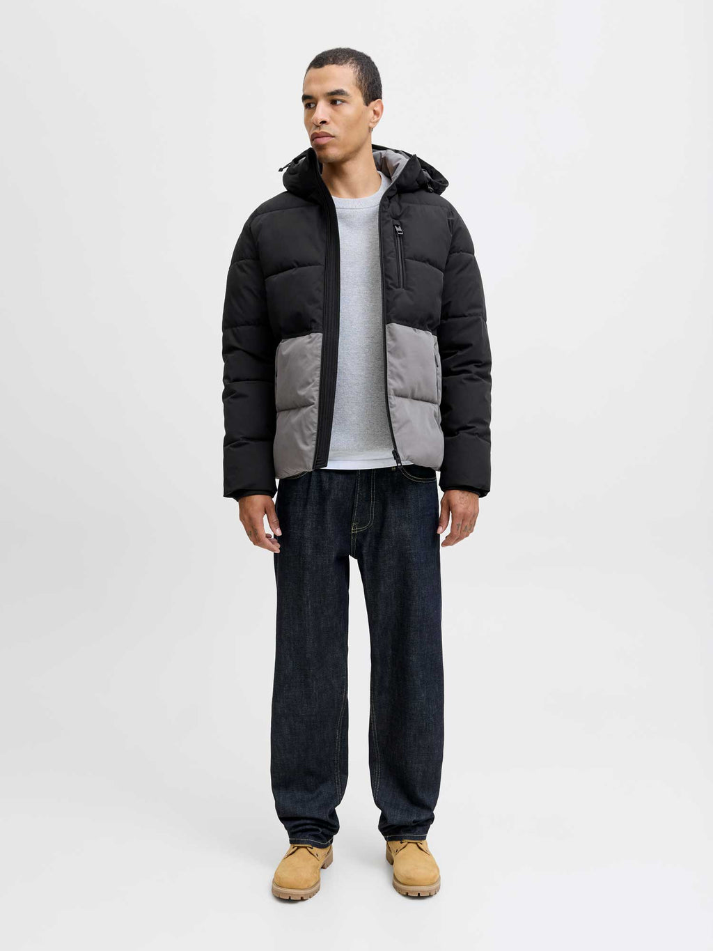 JACK & JONES Яке JJEOWEN PUFFER SN