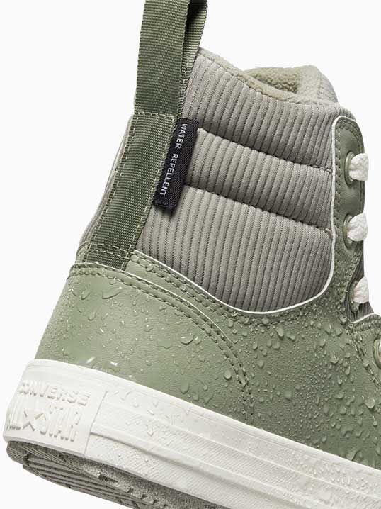 CONVERSE Обувки CHUCK TAYLOR ALL STAR BERKSHIRE