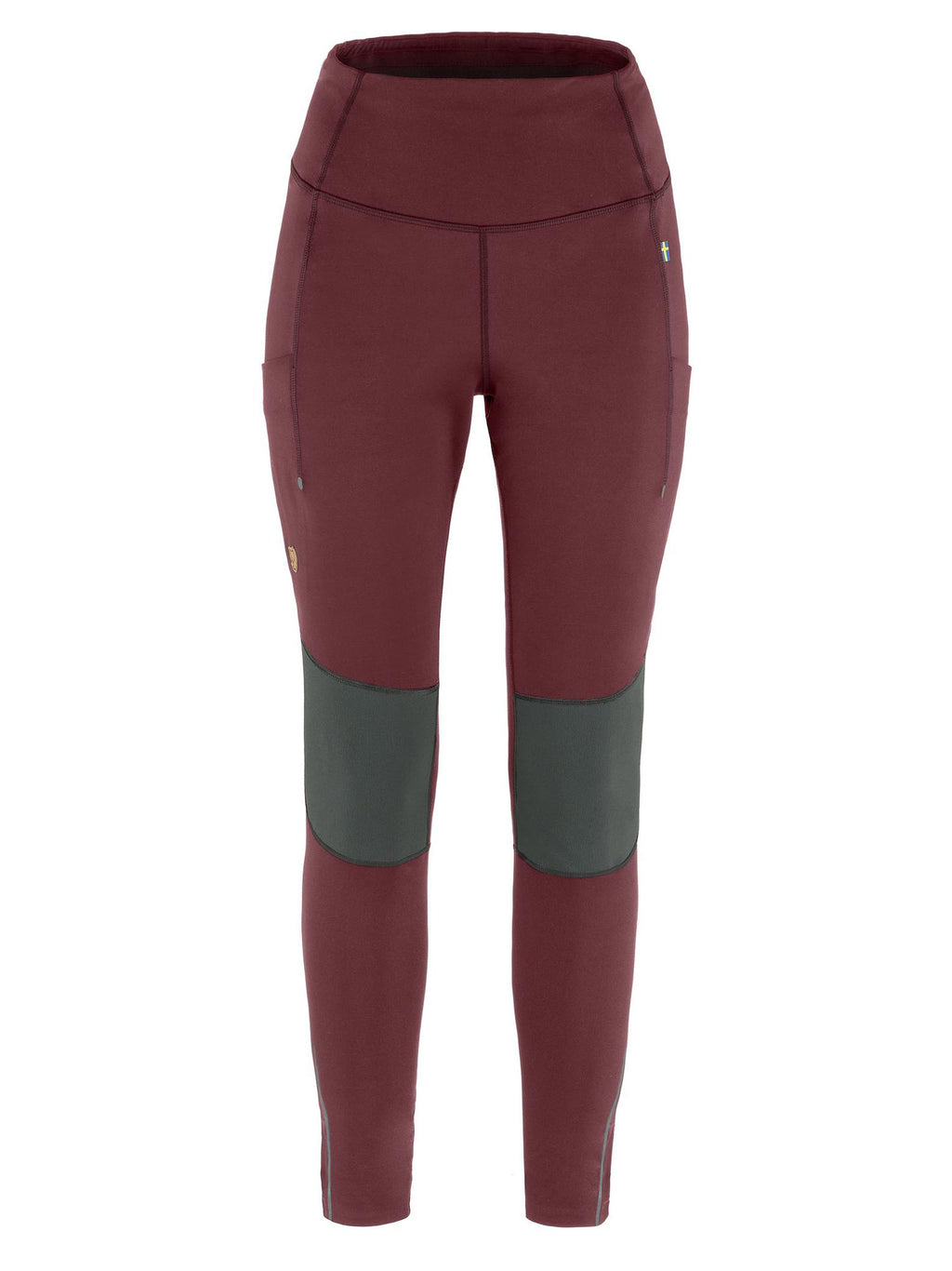 FJALLRAVEN Клин Abisko Vаrm Trekking Tights W