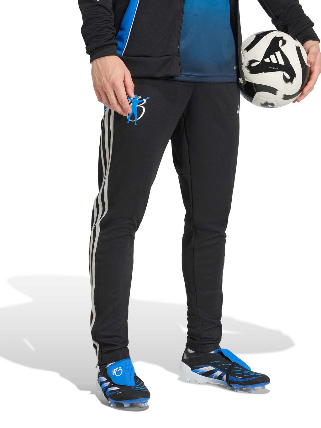 ADIDAS PERFORMANCE Спортно долнище Jude Bellingham Training