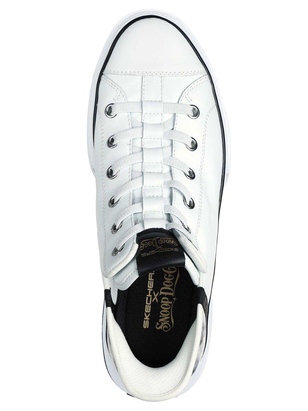 SKECHERS Обувки SNOOP ONE-OG