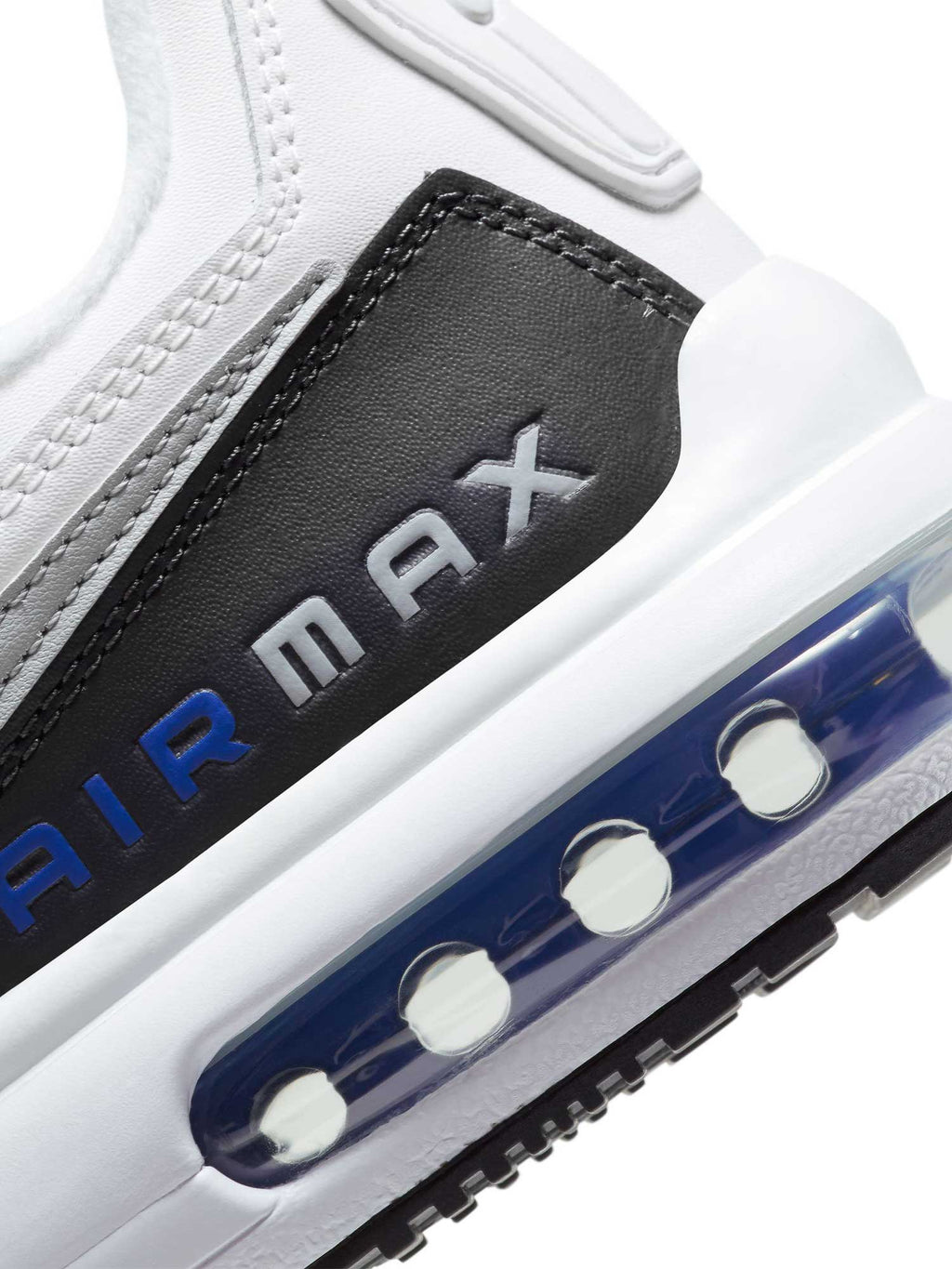 NIKE Обувки AIR MAX LTD 3