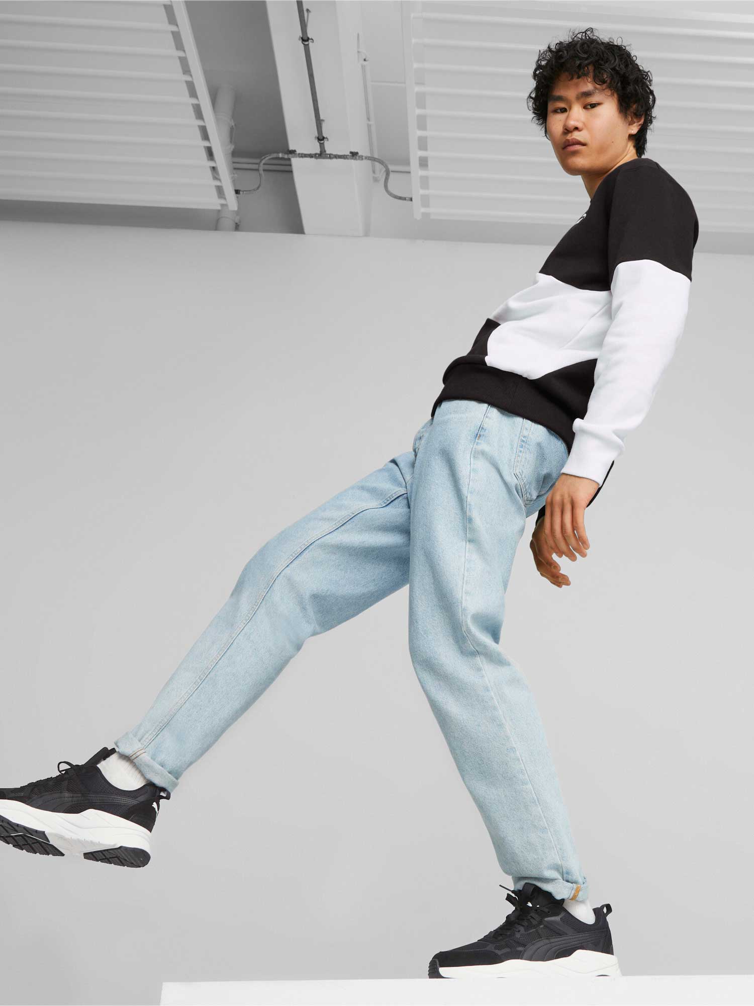 PUMA Обувки X-Ray Tour