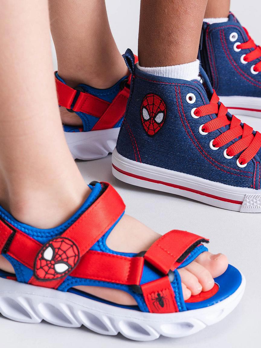 CERDA Сандали Spiderman