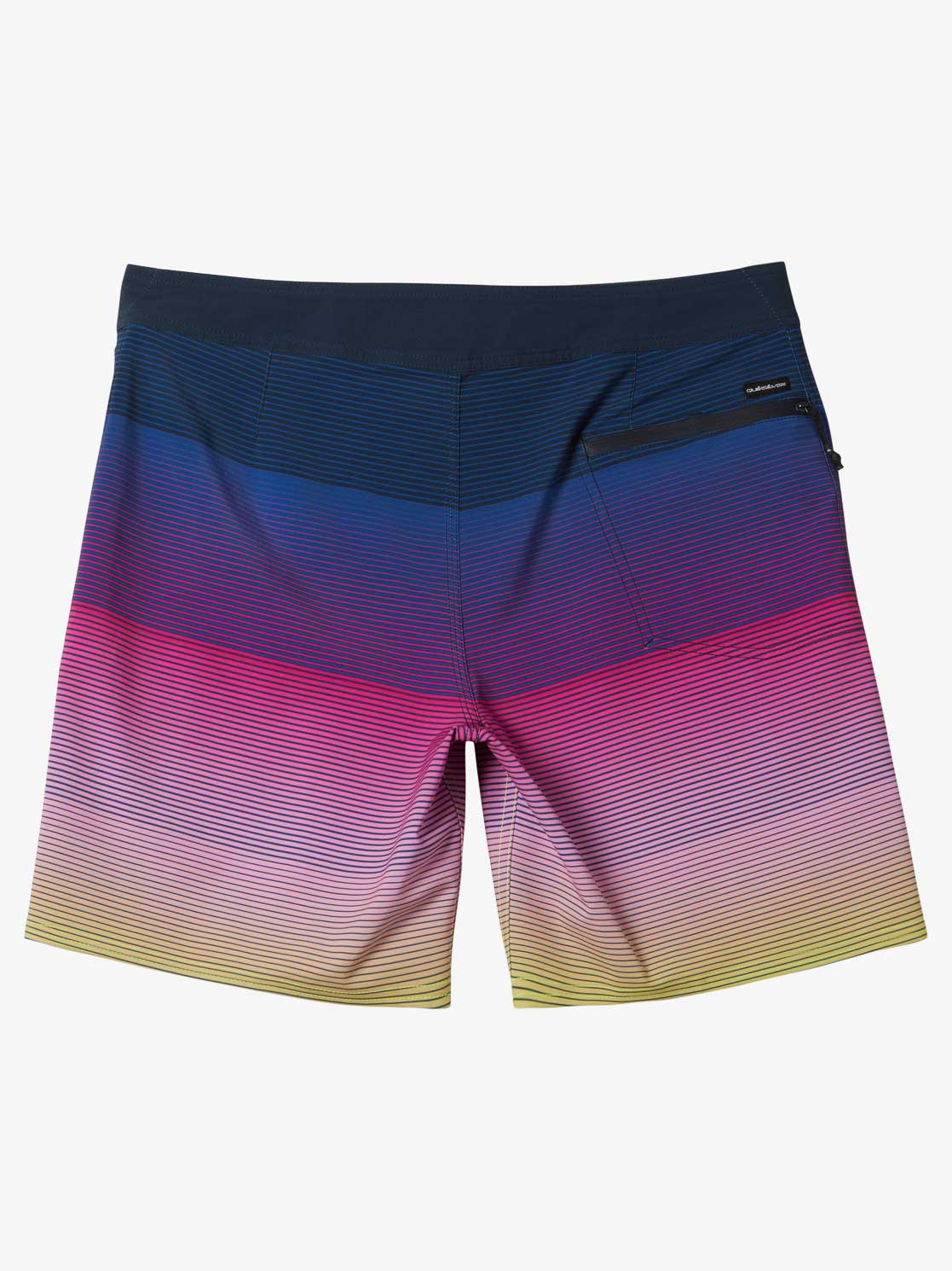 QUIKSILVER Плувни шорти SURFSILK MASSIVE 18