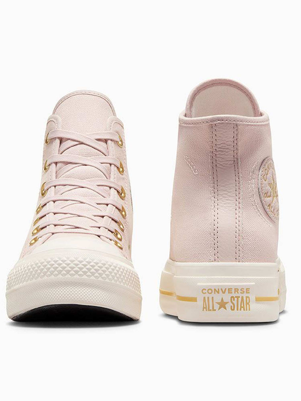 CONVERSE Обувки CHUCK TAYLOR ALL STAR LIFT