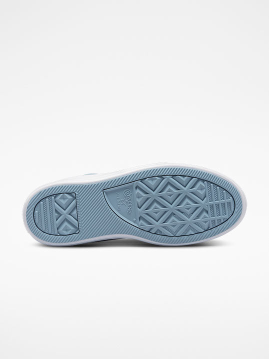 CONVERSE Обувки CHUCK TAYLOR ALL STAR MOVE CX PLATFORM