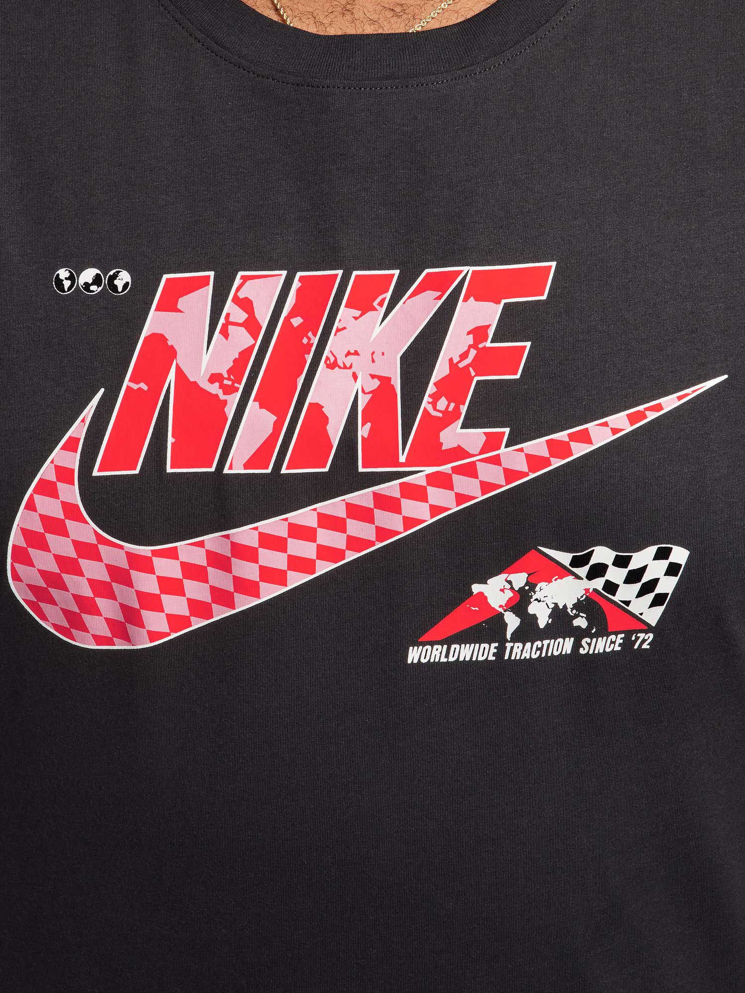 NIKE Тениска U NSW TEE SOLE RALLY FTRA