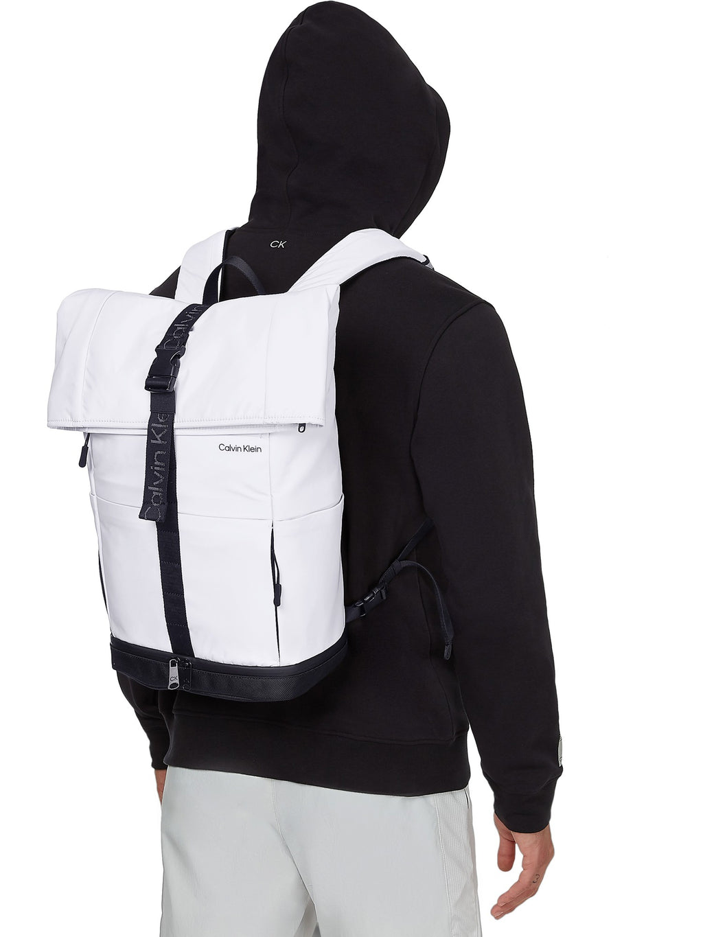 Calvin Klein Performance Суитшърт PW