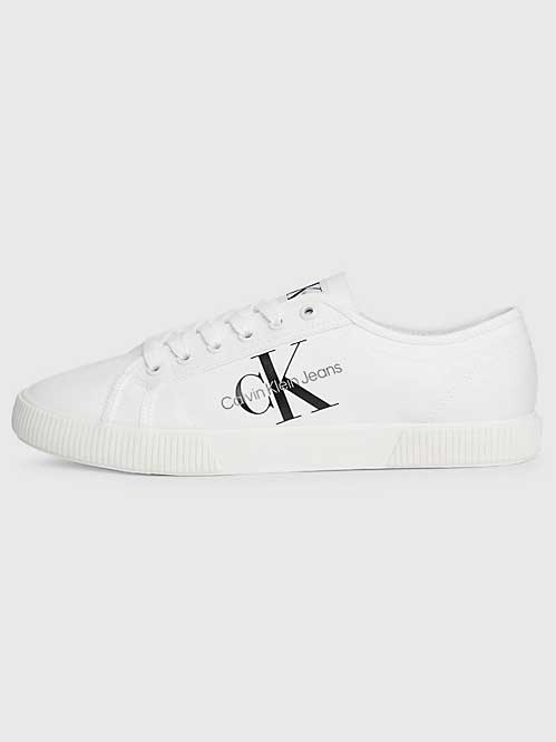 Calvin Klein Jeans Обувки ESSENTIAL VULCANIZED 1