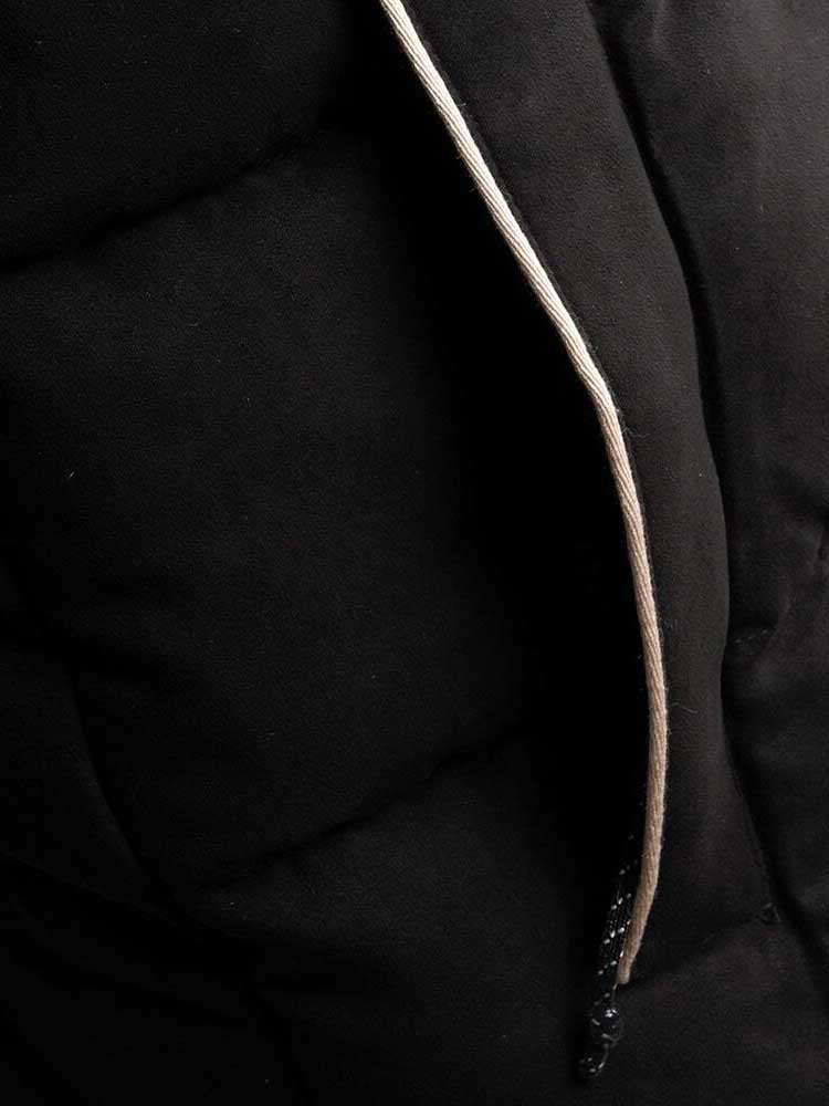 GUESS Елек MOKA PADDED VEST