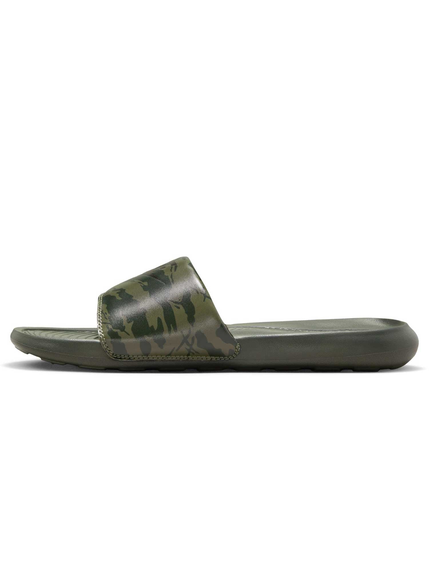 NIKE Джапанки VICTORI ONE SLIDE PRINT