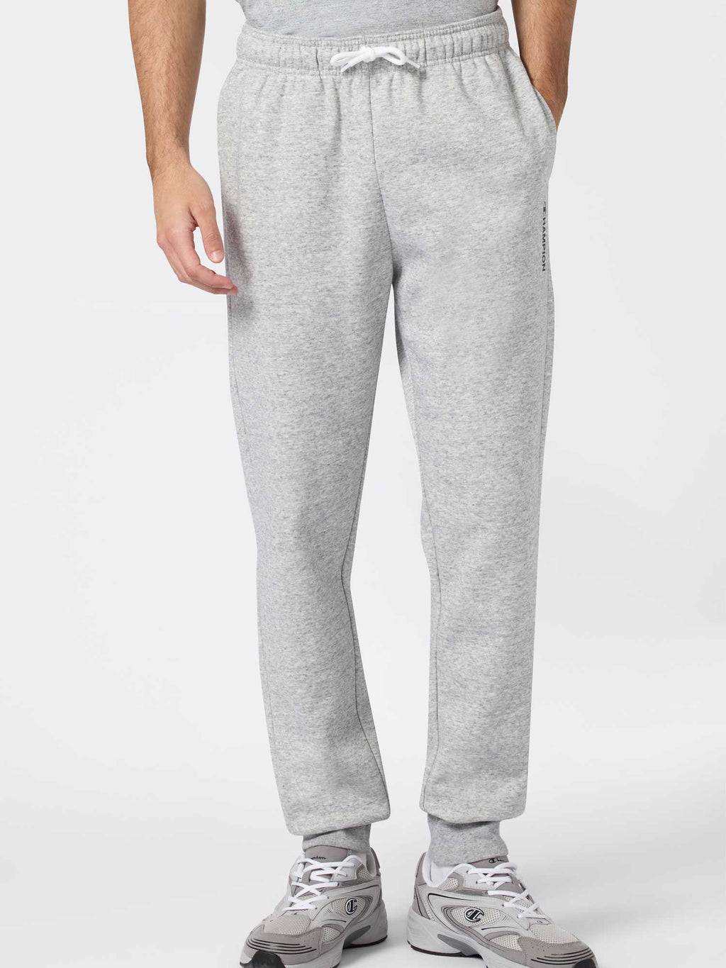 CHAMPION Спортно долнище Rib Cuff Pants