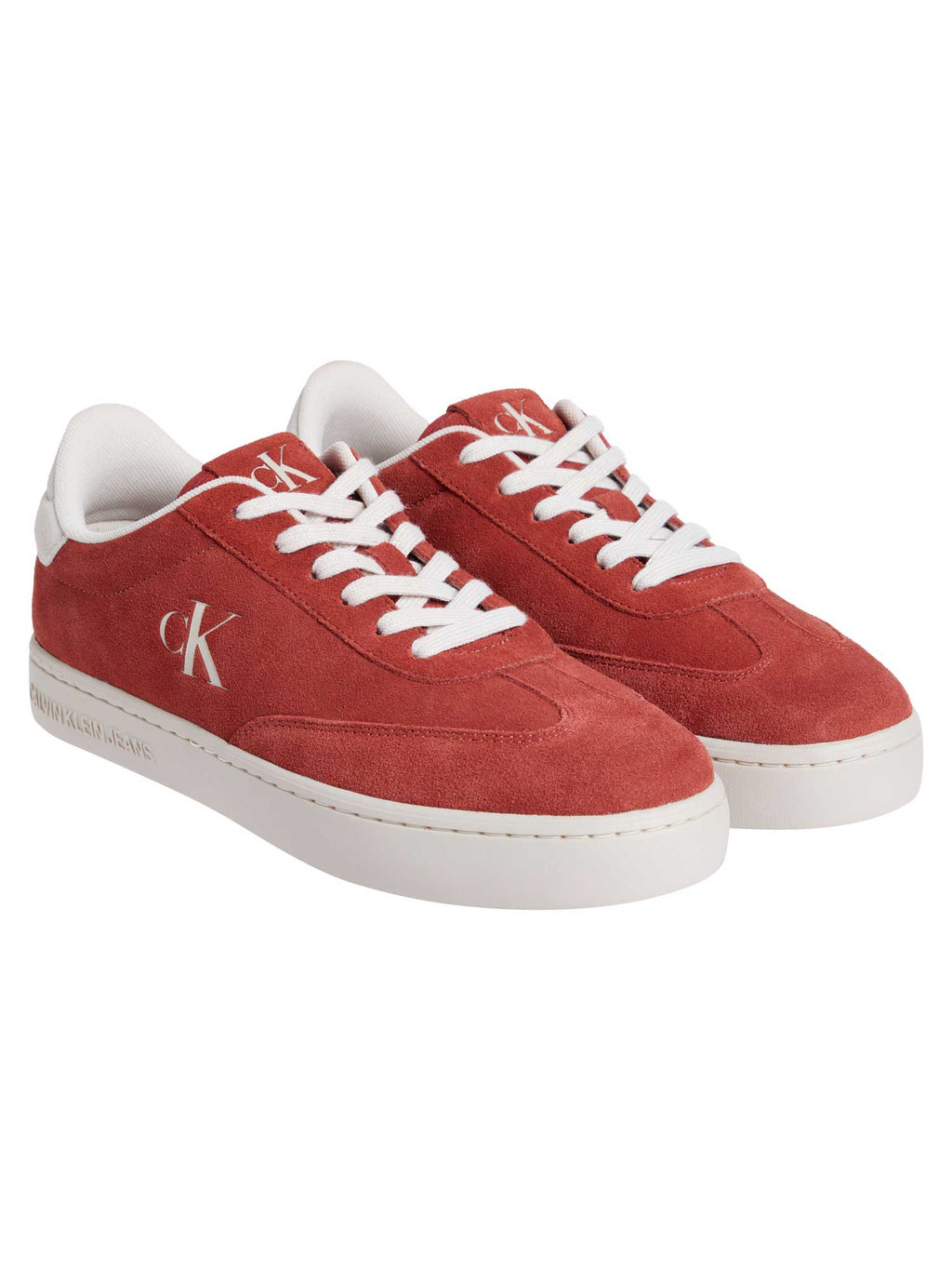 Calvin Klein Jeans Обувки CLASSIC CUPSOLE WT MG