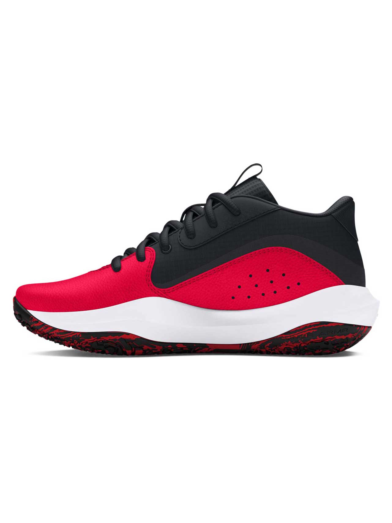 UNDER ARMOUR Обувки UA GS Lockdown 7