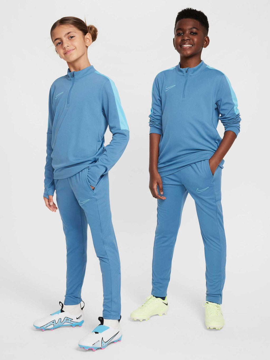 NIKE Спортно долнище K NK DF ACD23 PANT KPZ BR