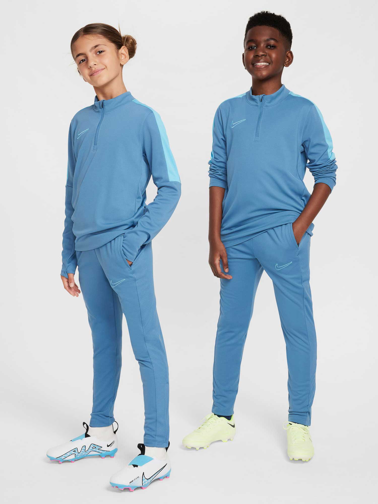 NIKE Спортно долнище K NK DF ACD23 PANT KPZ BR