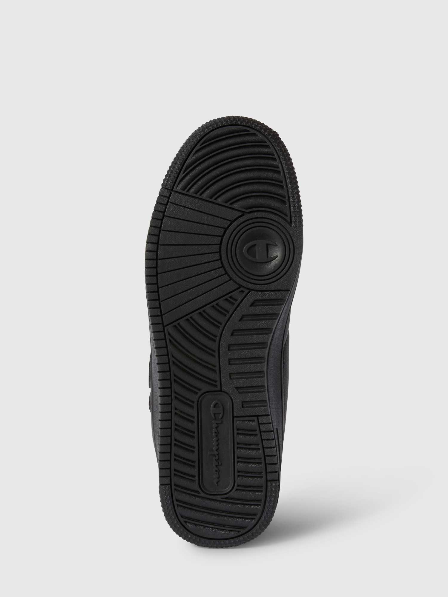 CHAMPION Обувки RD18 MID Mid Cut Shoe