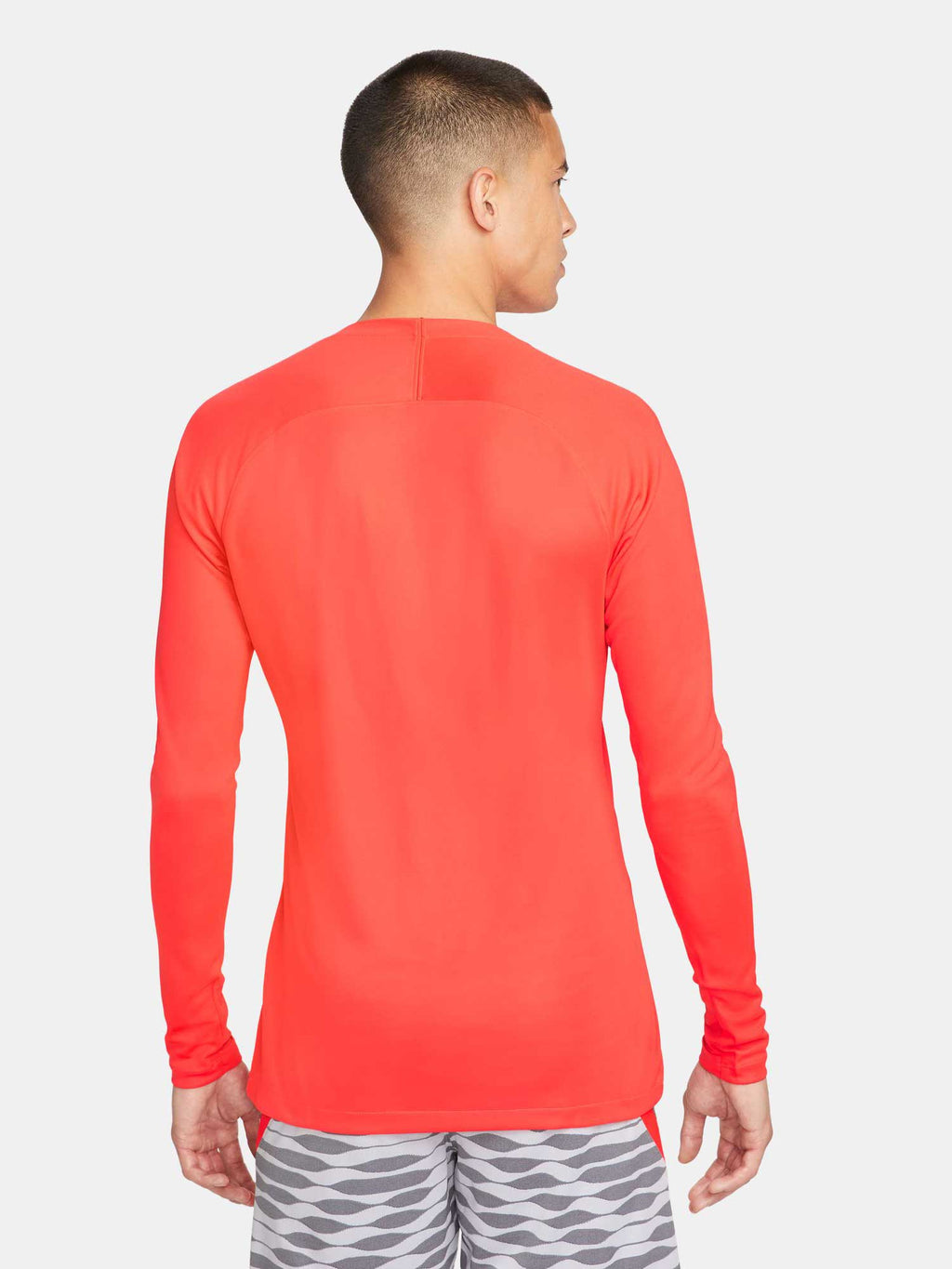 NIKE TEAM Блуза Dri-FIT Park First Layer