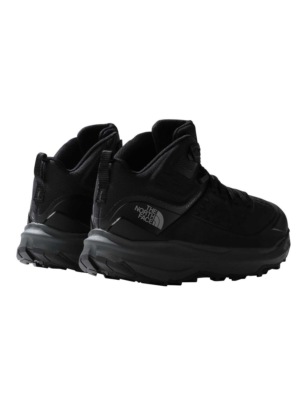 THE NORTH FACE Обувки M VECTIV EXPLORIS 2 MID FUTURELIGHT LTHR