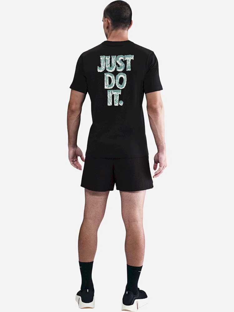 NIKE Тениска M NK TEE JDI