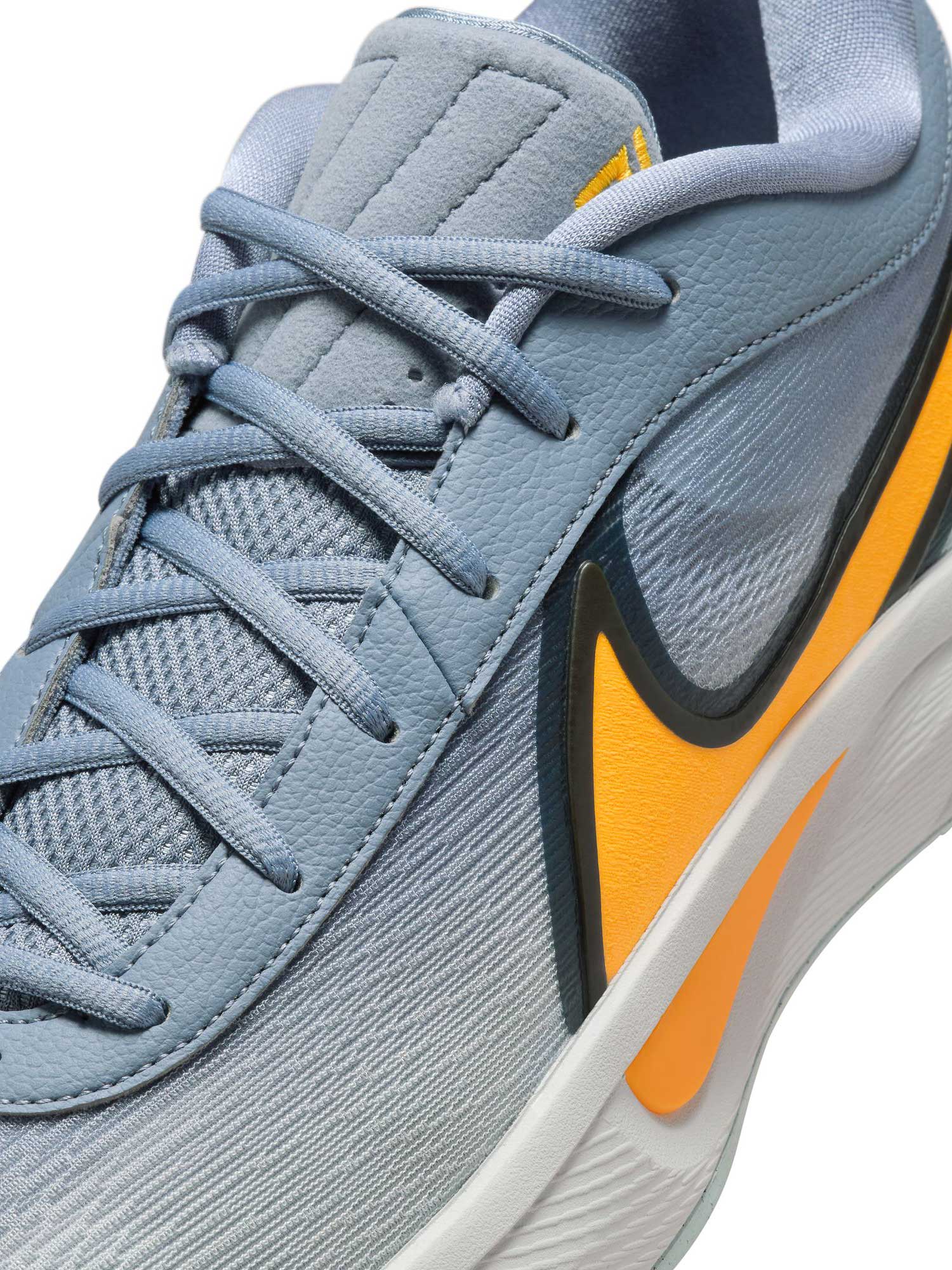 NIKE Обувки GIANNIS FREAK 6