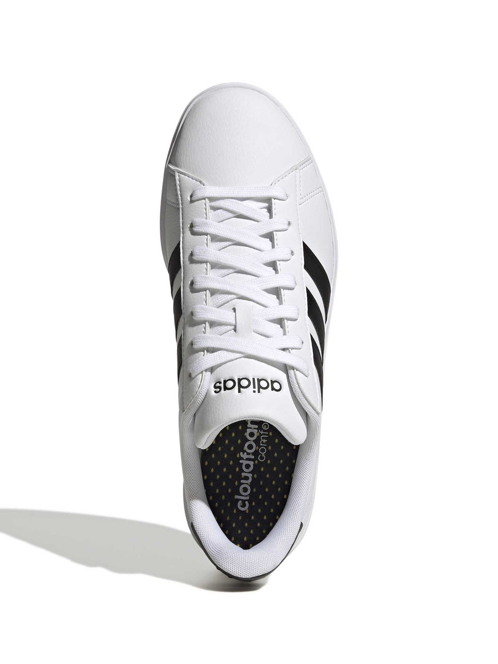 ADIDAS SPORTSWEAR Обувки Grand Court Cloudfoam Lifestyle Court