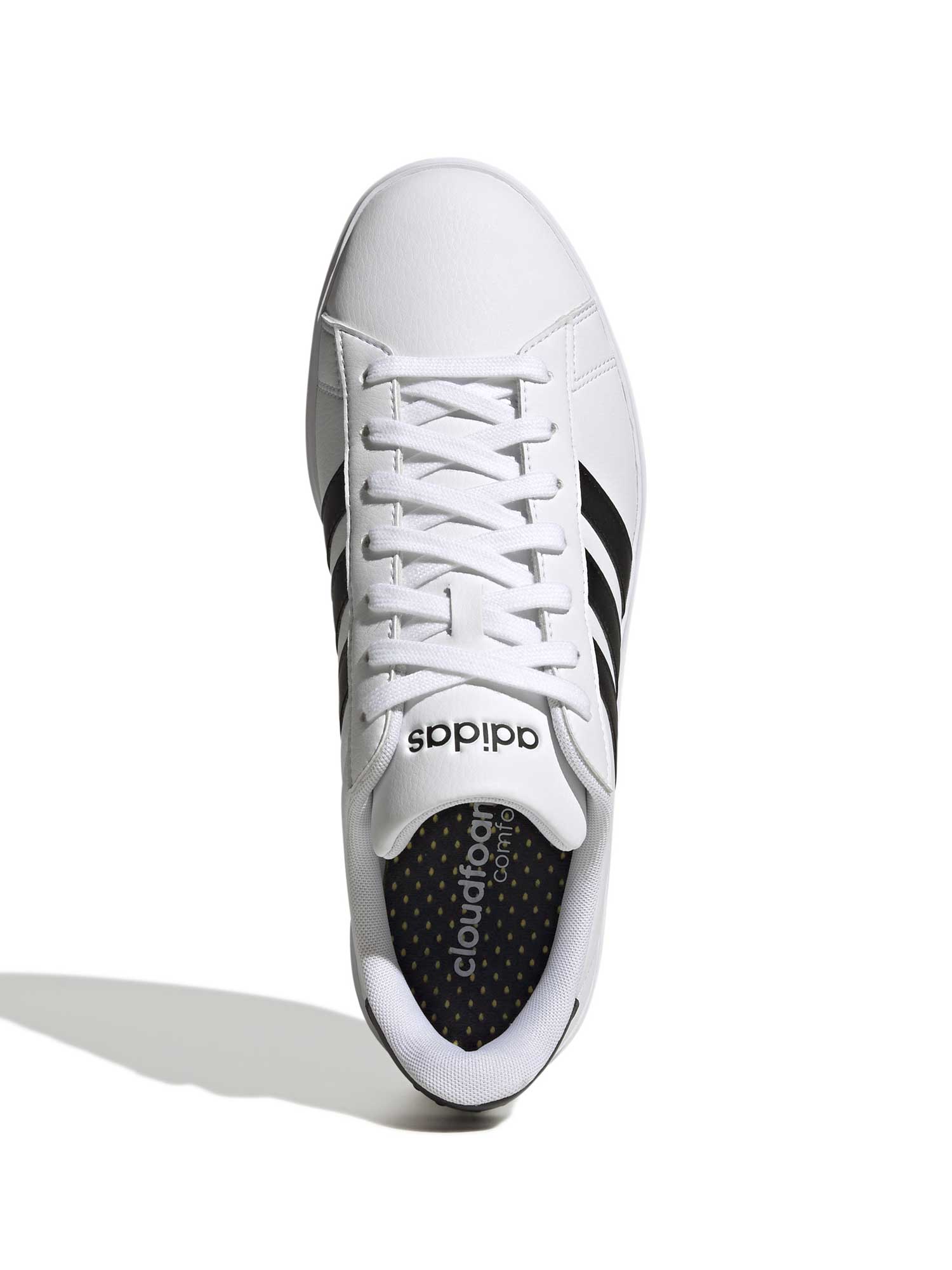 ADIDAS SPORTSWEAR Обувки Grand Court Cloudfoam Lifestyle Court